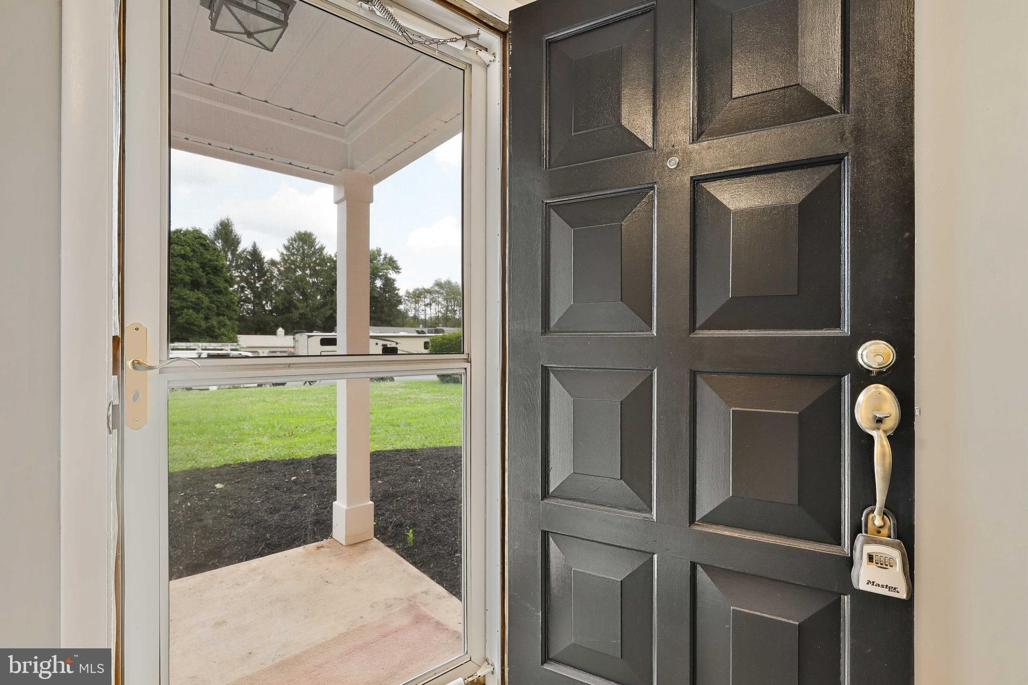 FALLSMONT - Residential