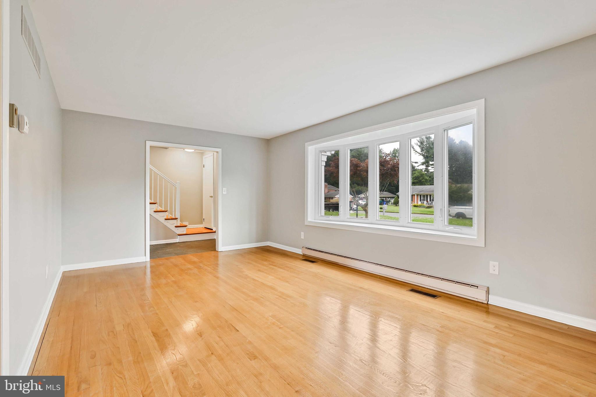 FALLSMONT - Residential