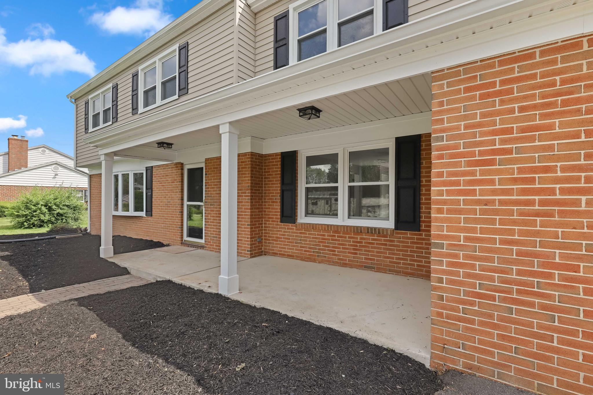 FALLSMONT - Residential