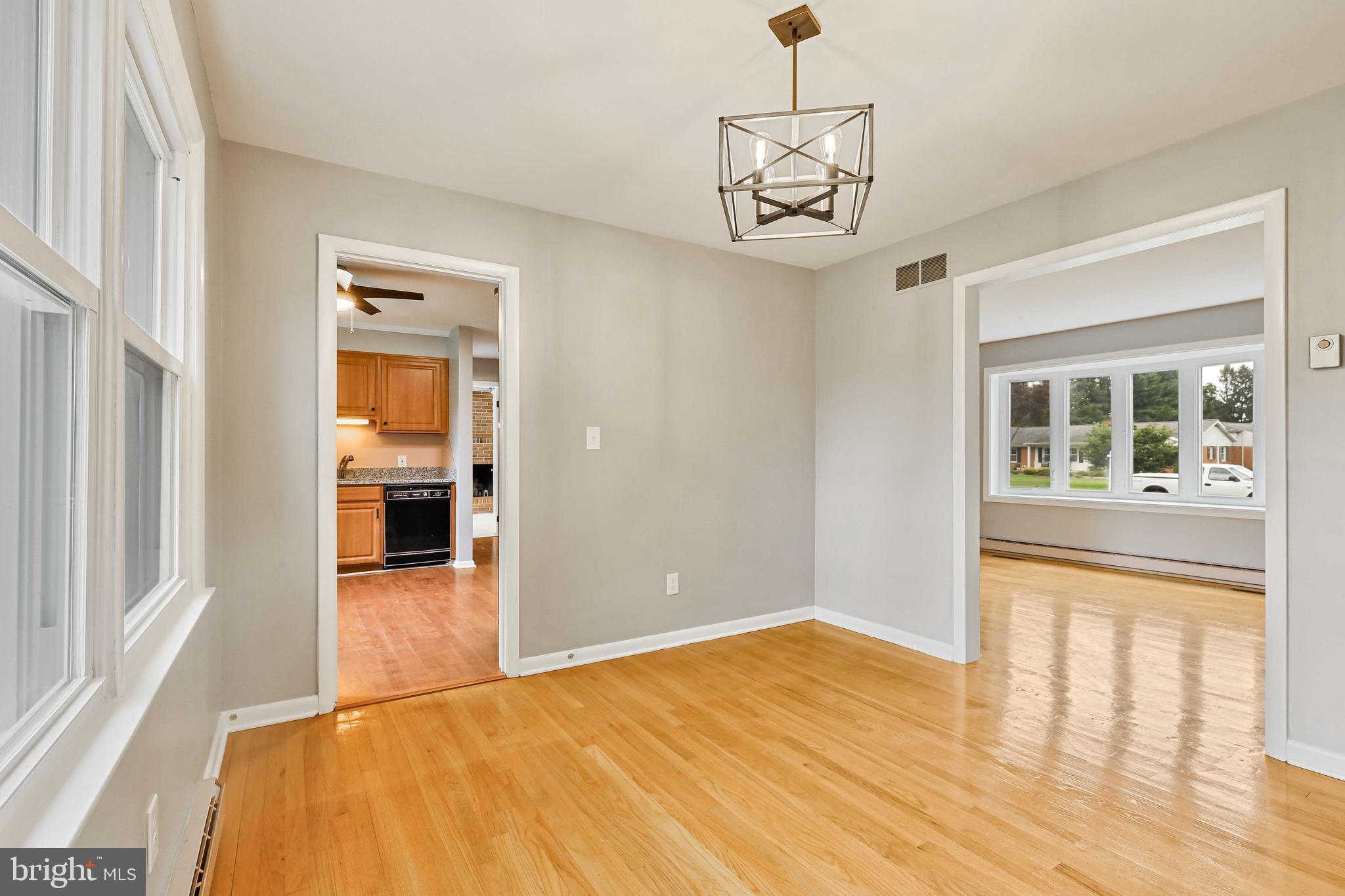 FALLSMONT - Residential