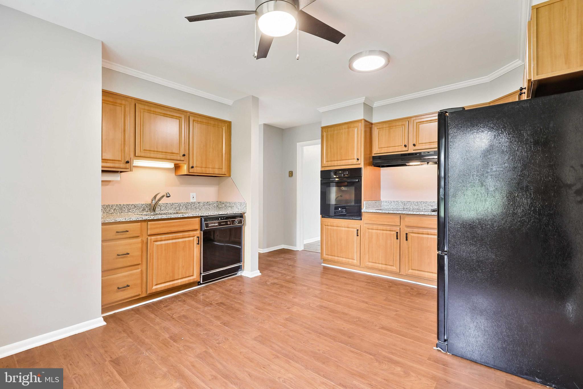 FALLSMONT - Residential