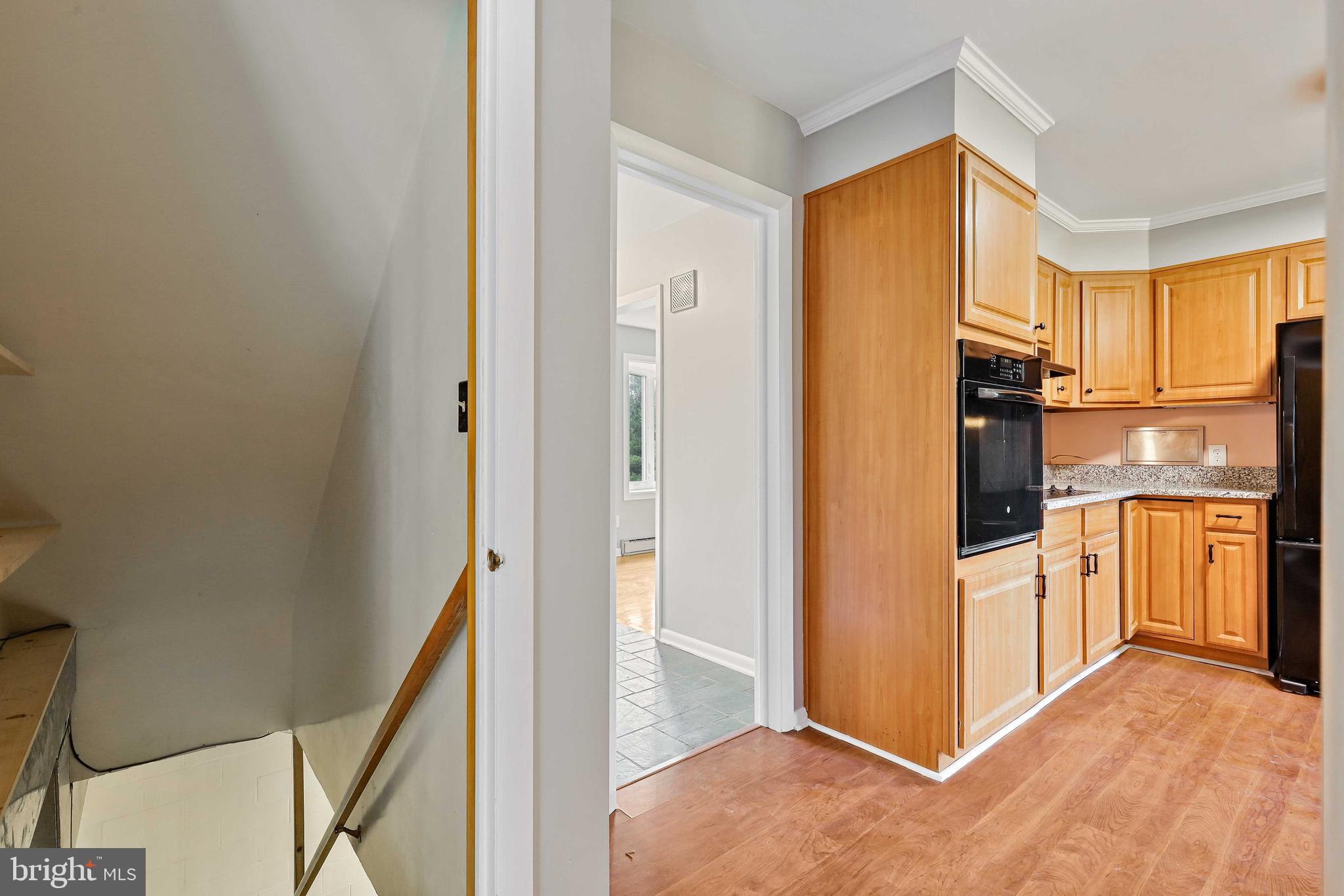 FALLSMONT - Residential