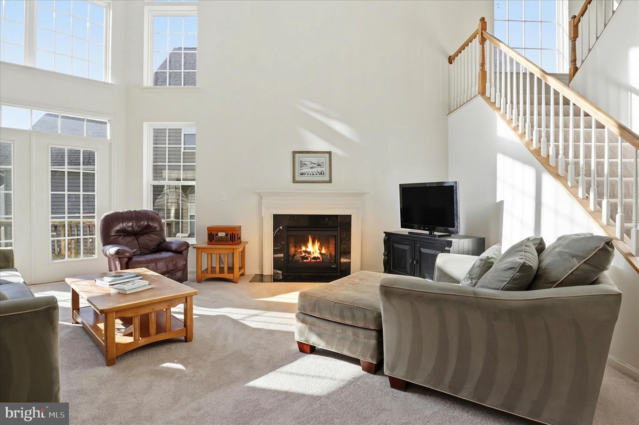 LAKE POINT ROUND HILL - Residential