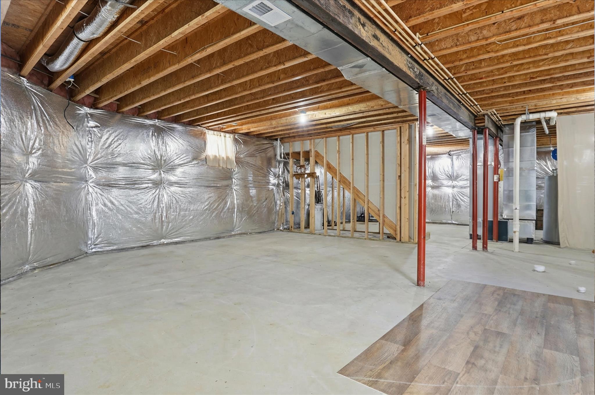 LAKE POINT ROUND HILL - Residential