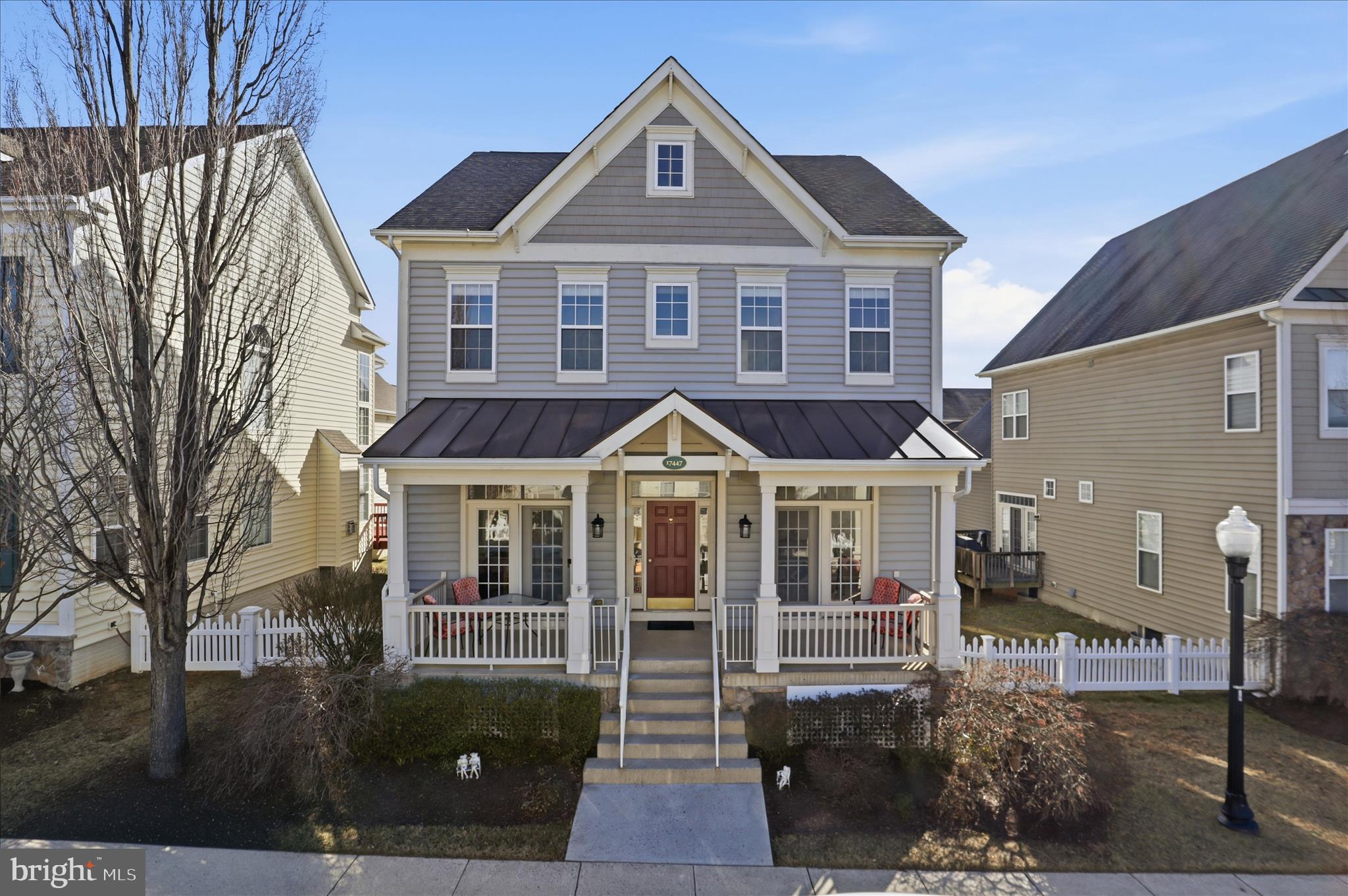 17447 LETHRIDGE CIRCLE