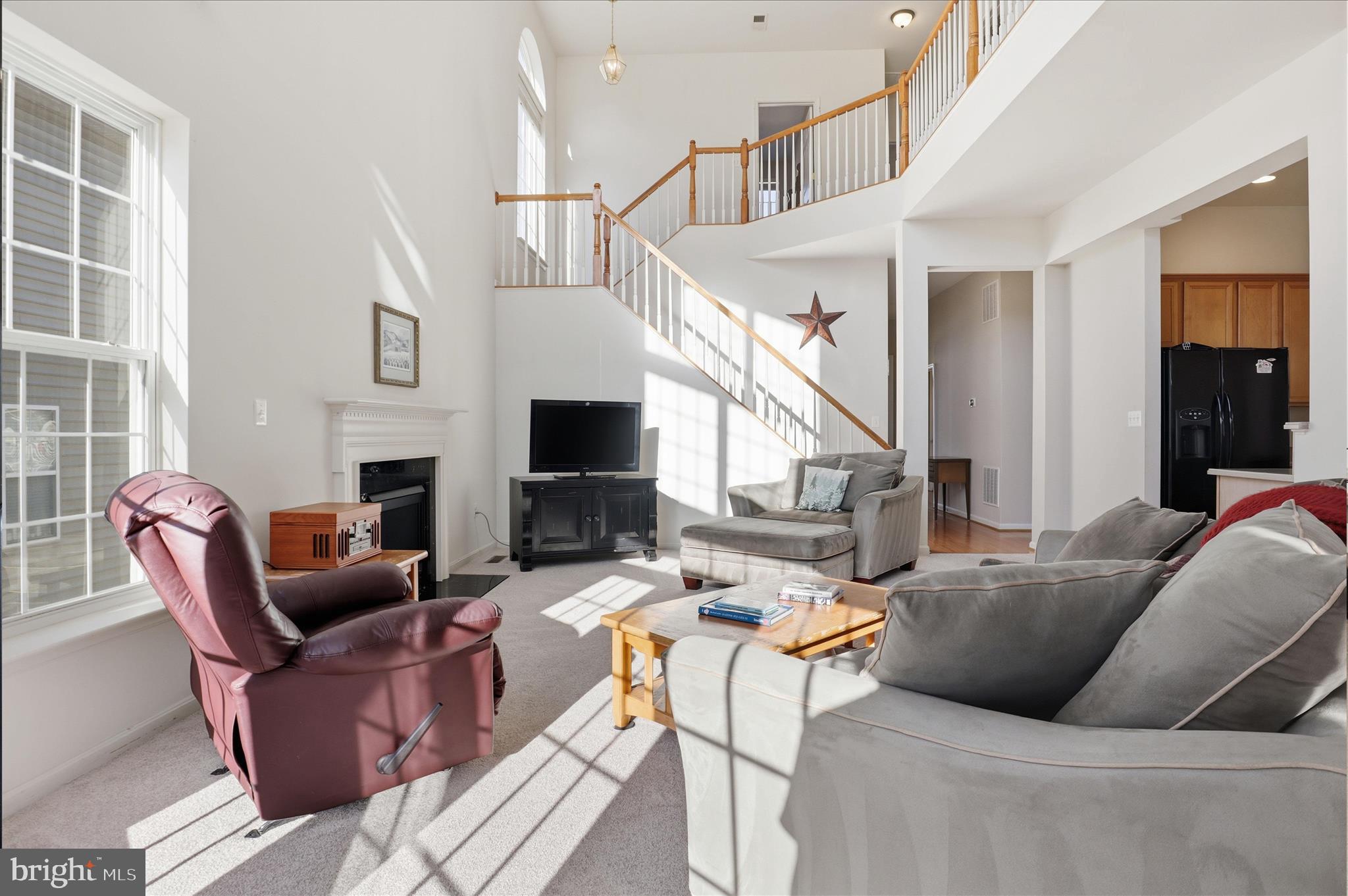 LAKE POINT ROUND HILL - Residential