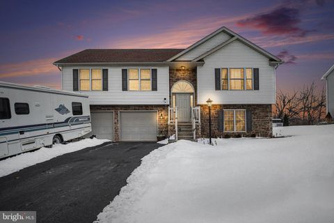 400 FRICK AVENUE WAYNESBORO PA 17268