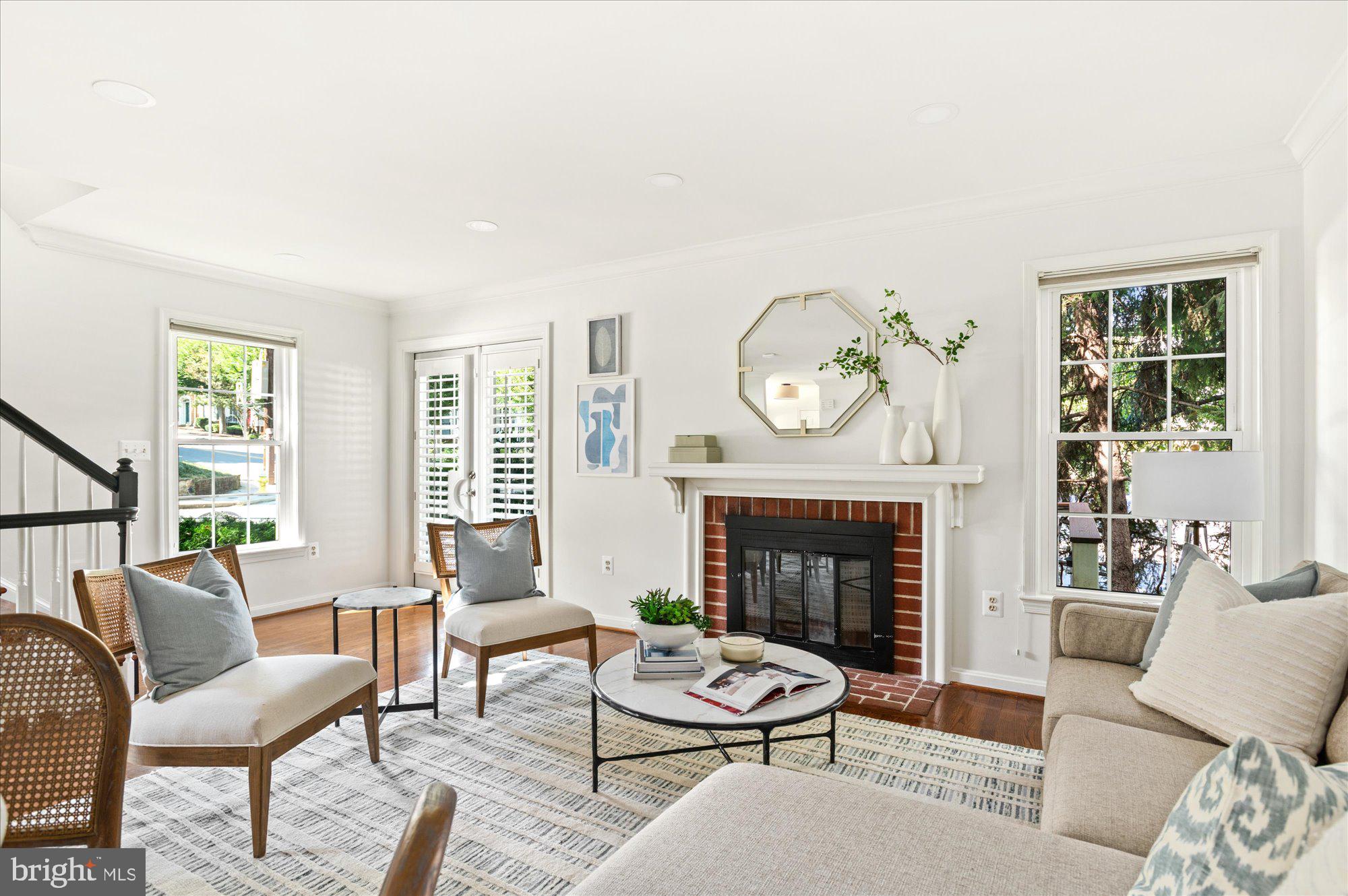 CHERRYDALE - Residential