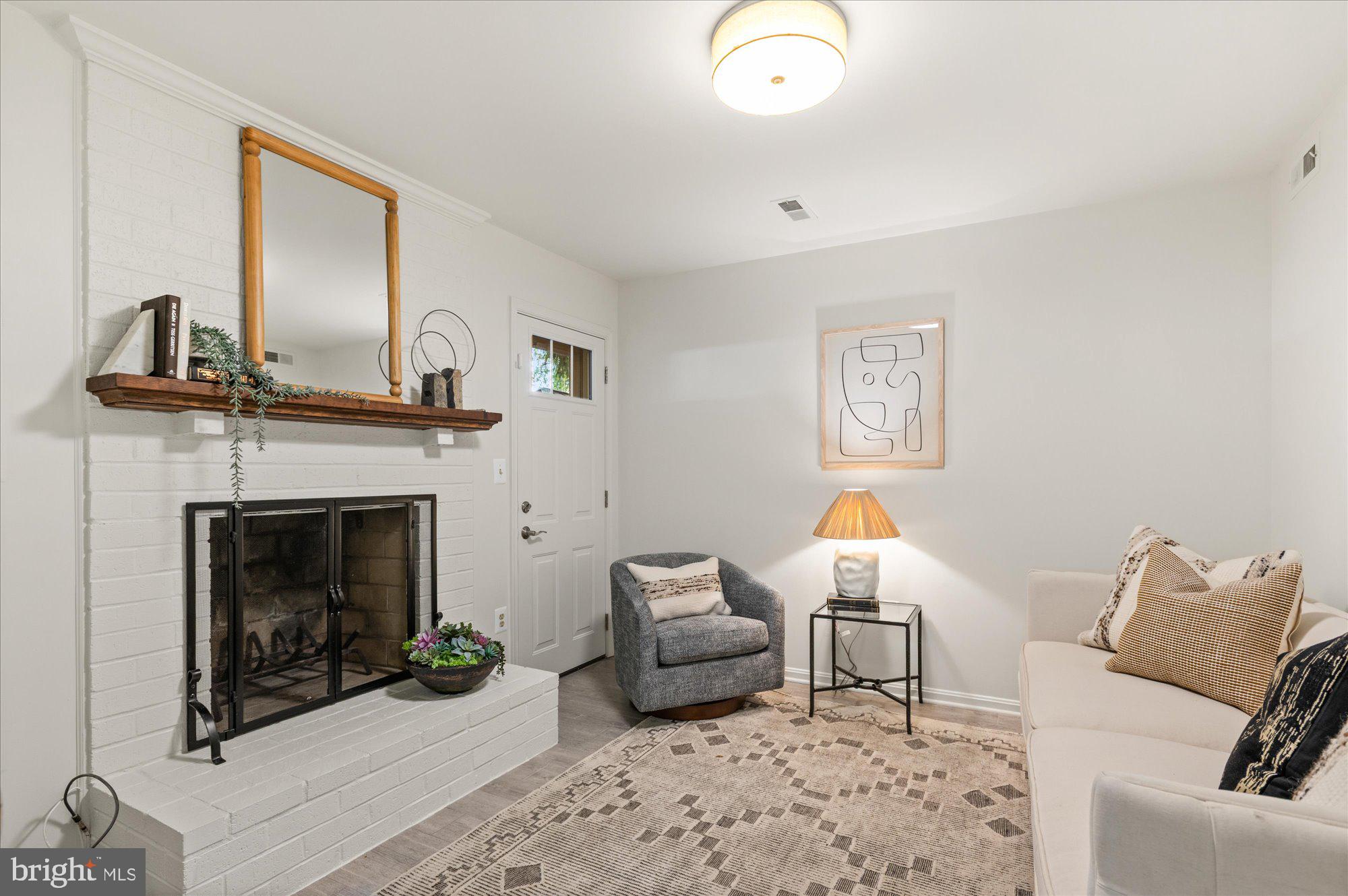 CHERRYDALE - Residential