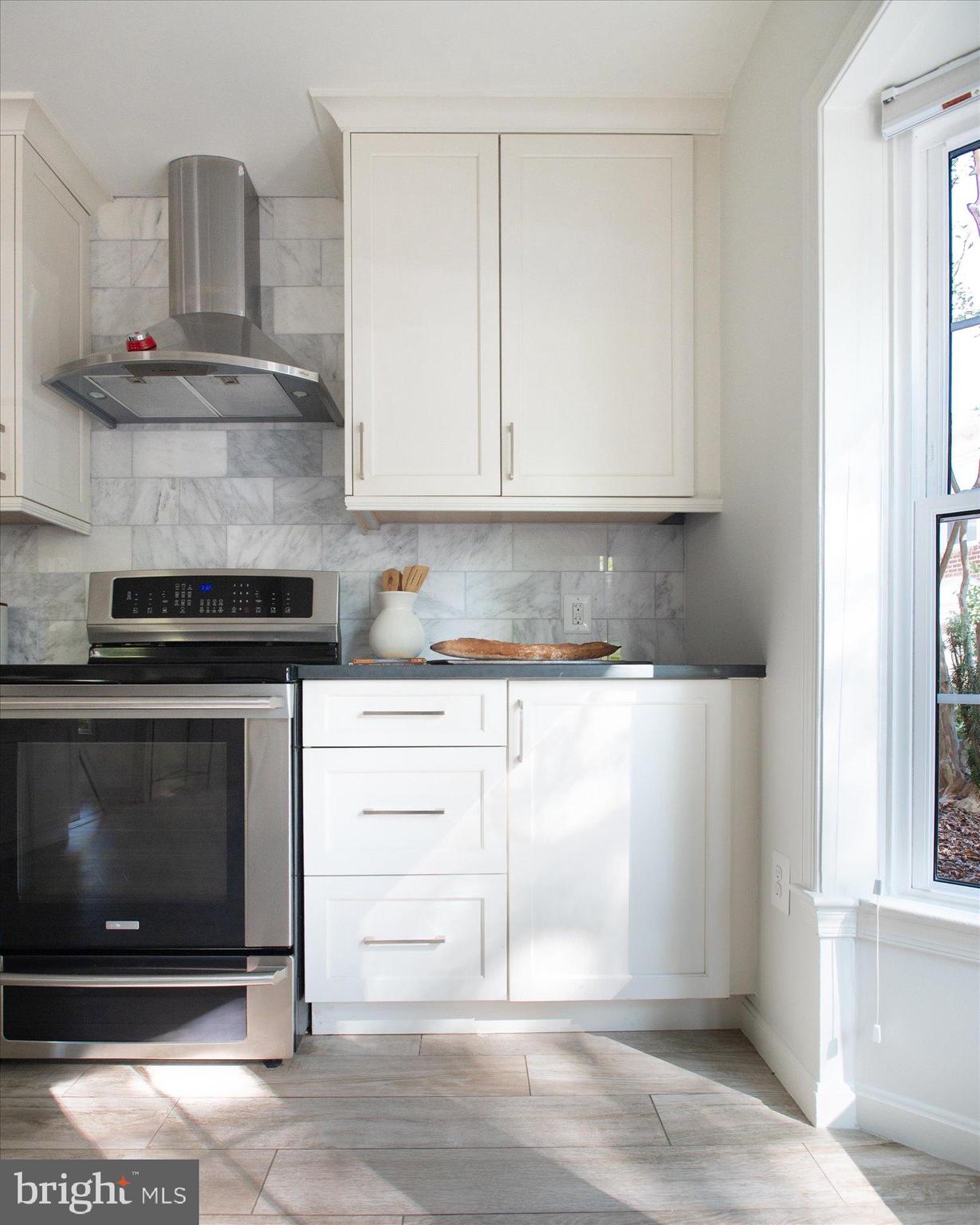 CHERRYDALE - Residential