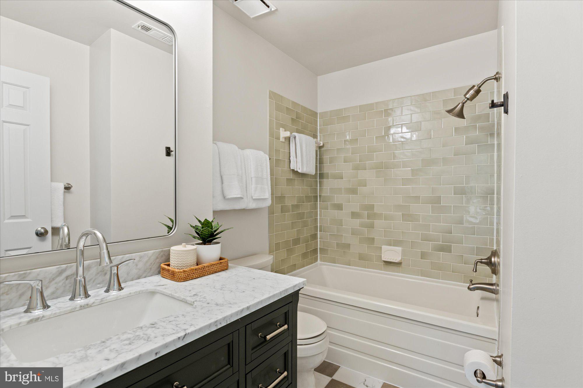 CHERRYDALE - Residential