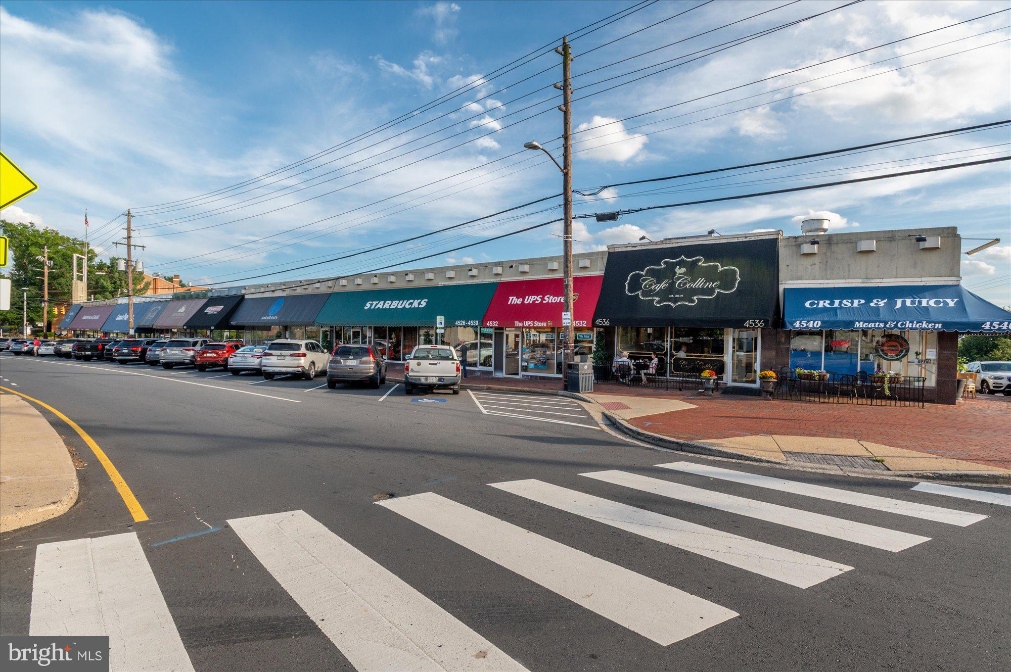 CHERRYDALE - Residential