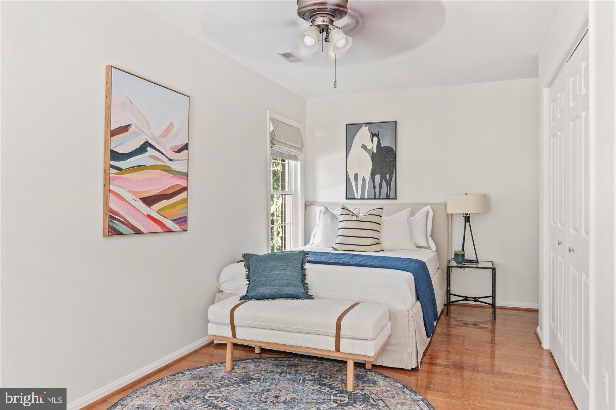 CHERRYDALE - Residential