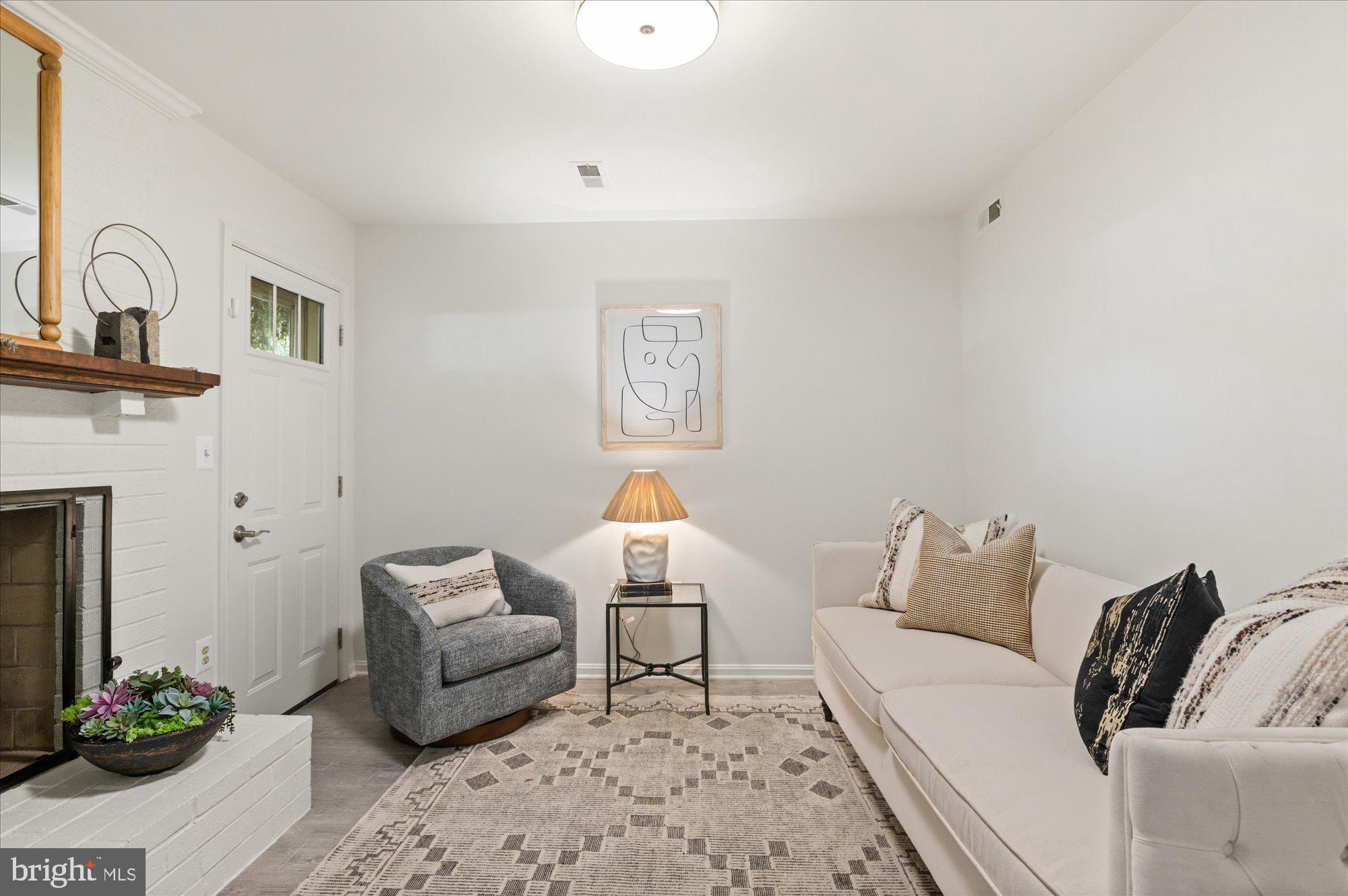 CHERRYDALE - Residential