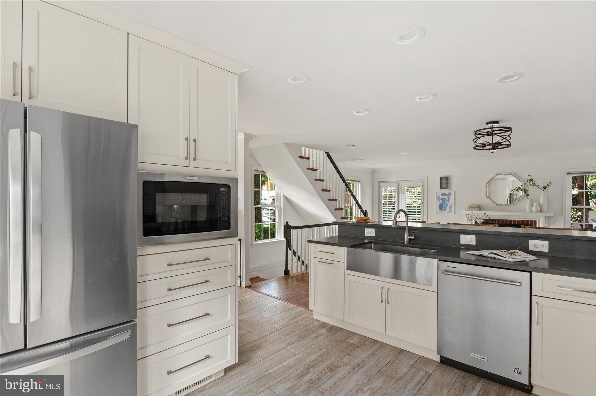 CHERRYDALE - Residential