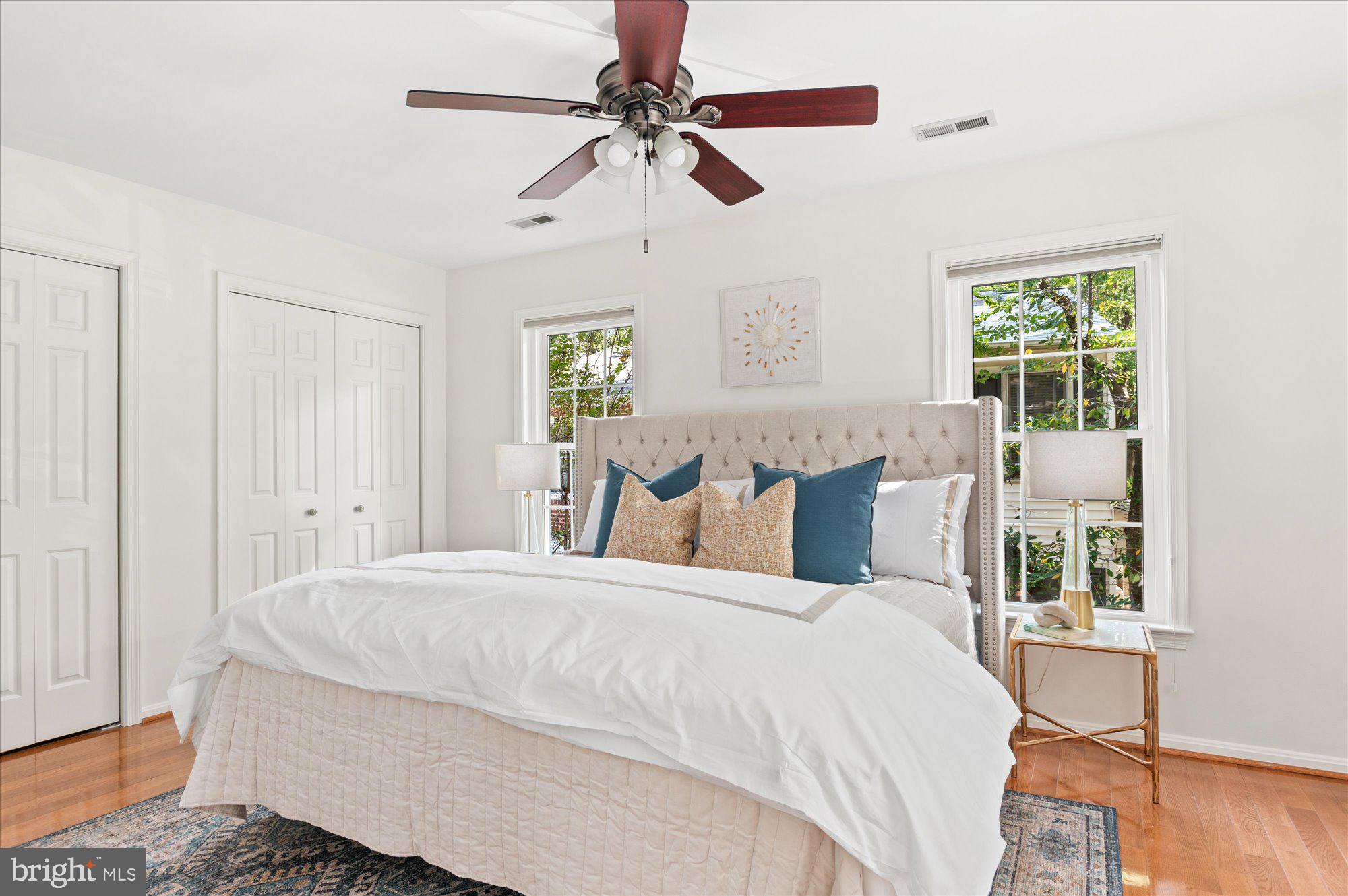 CHERRYDALE - Residential