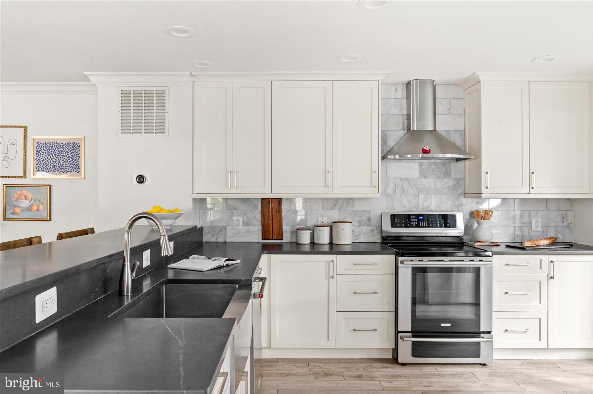 CHERRYDALE - Residential