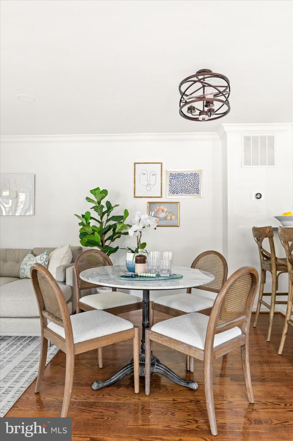 CHERRYDALE - Residential