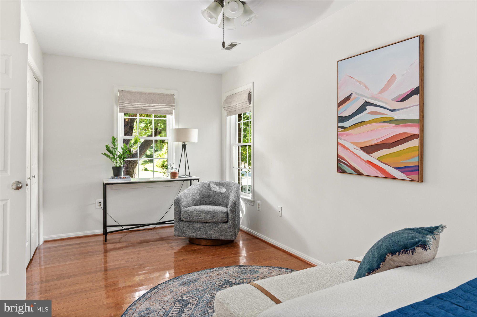 CHERRYDALE - Residential