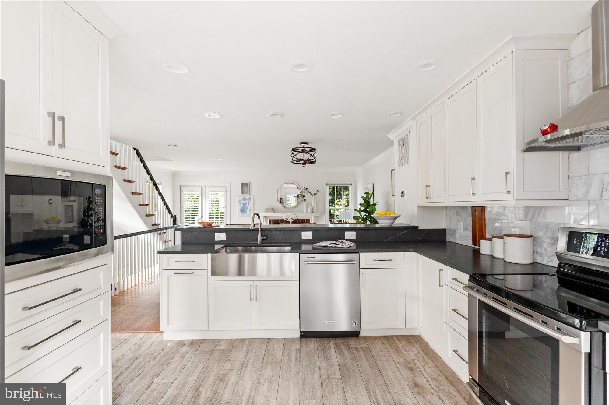 CHERRYDALE - Residential