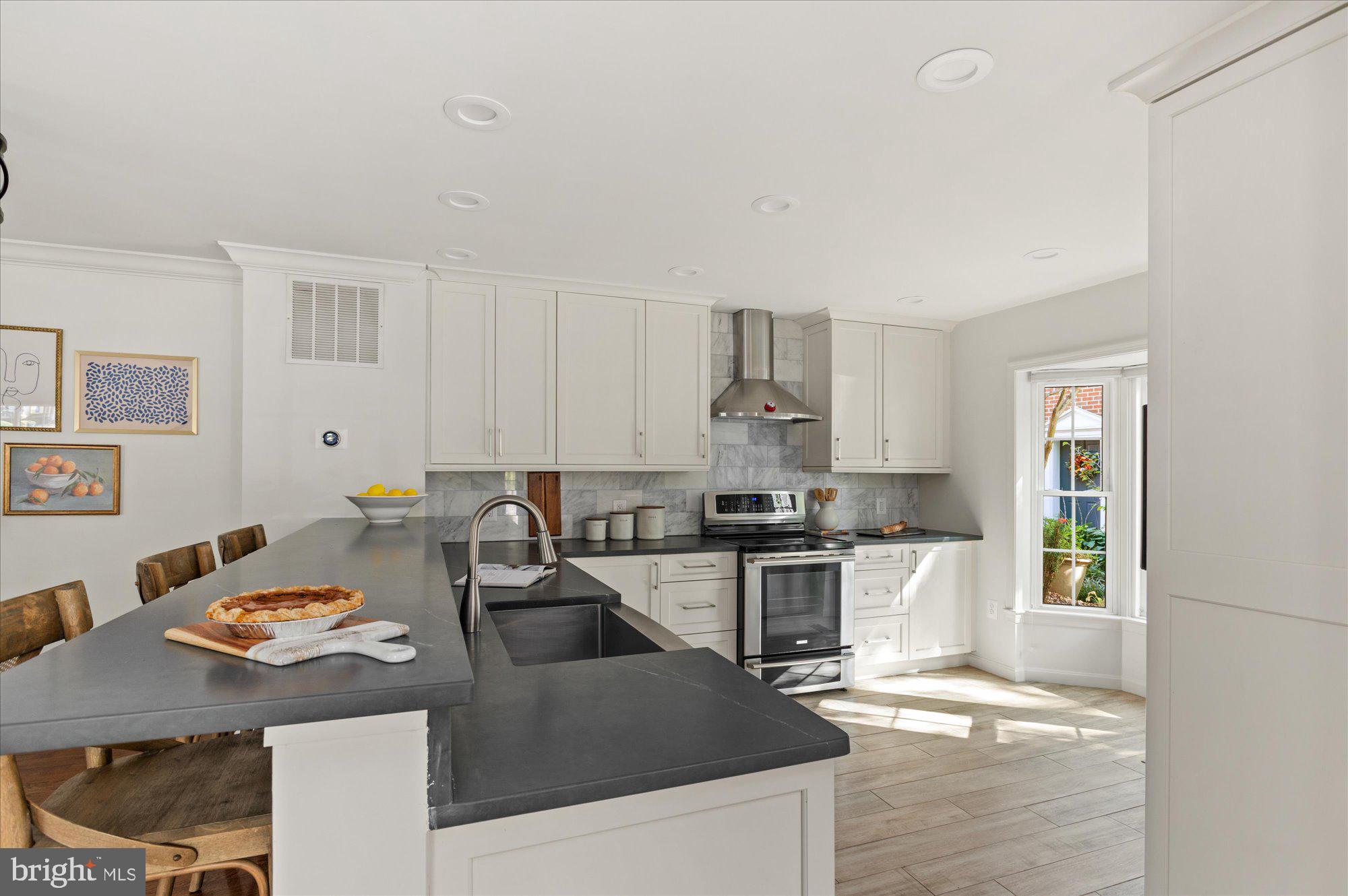 CHERRYDALE - Residential