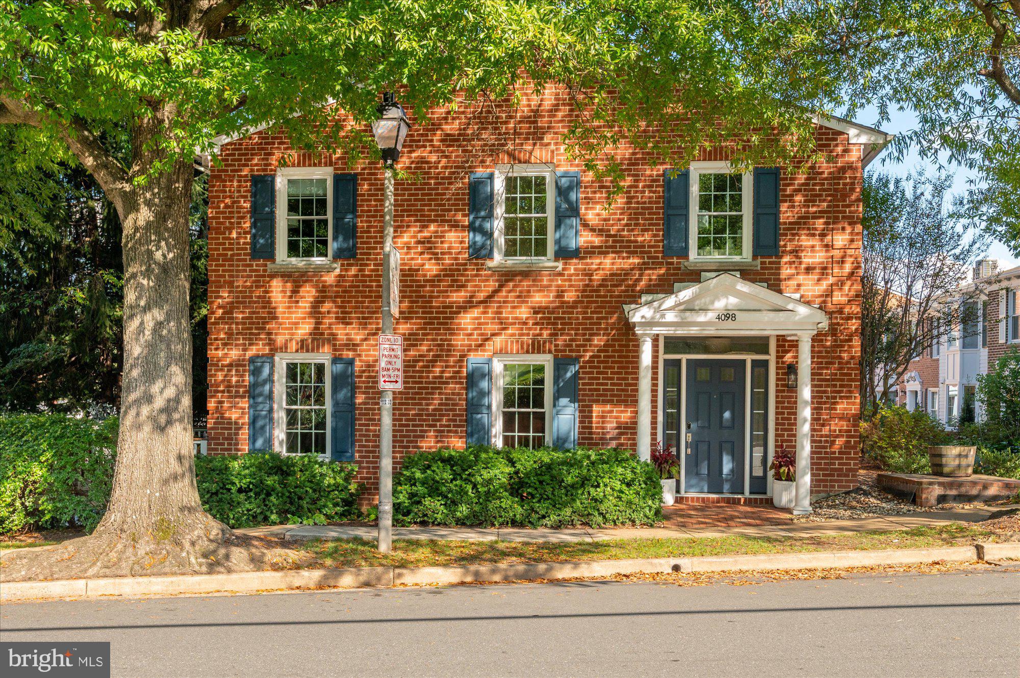 CHERRYDALE - Residential