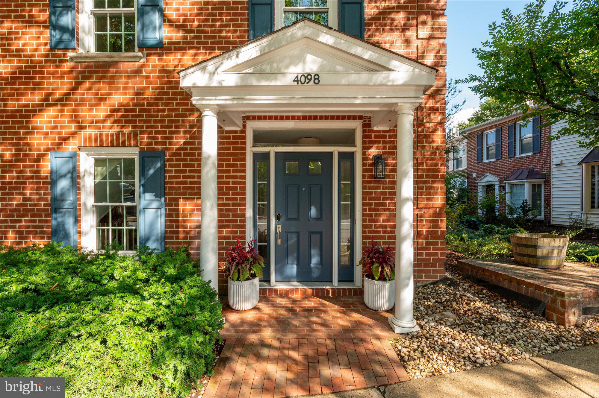 CHERRYDALE - Residential