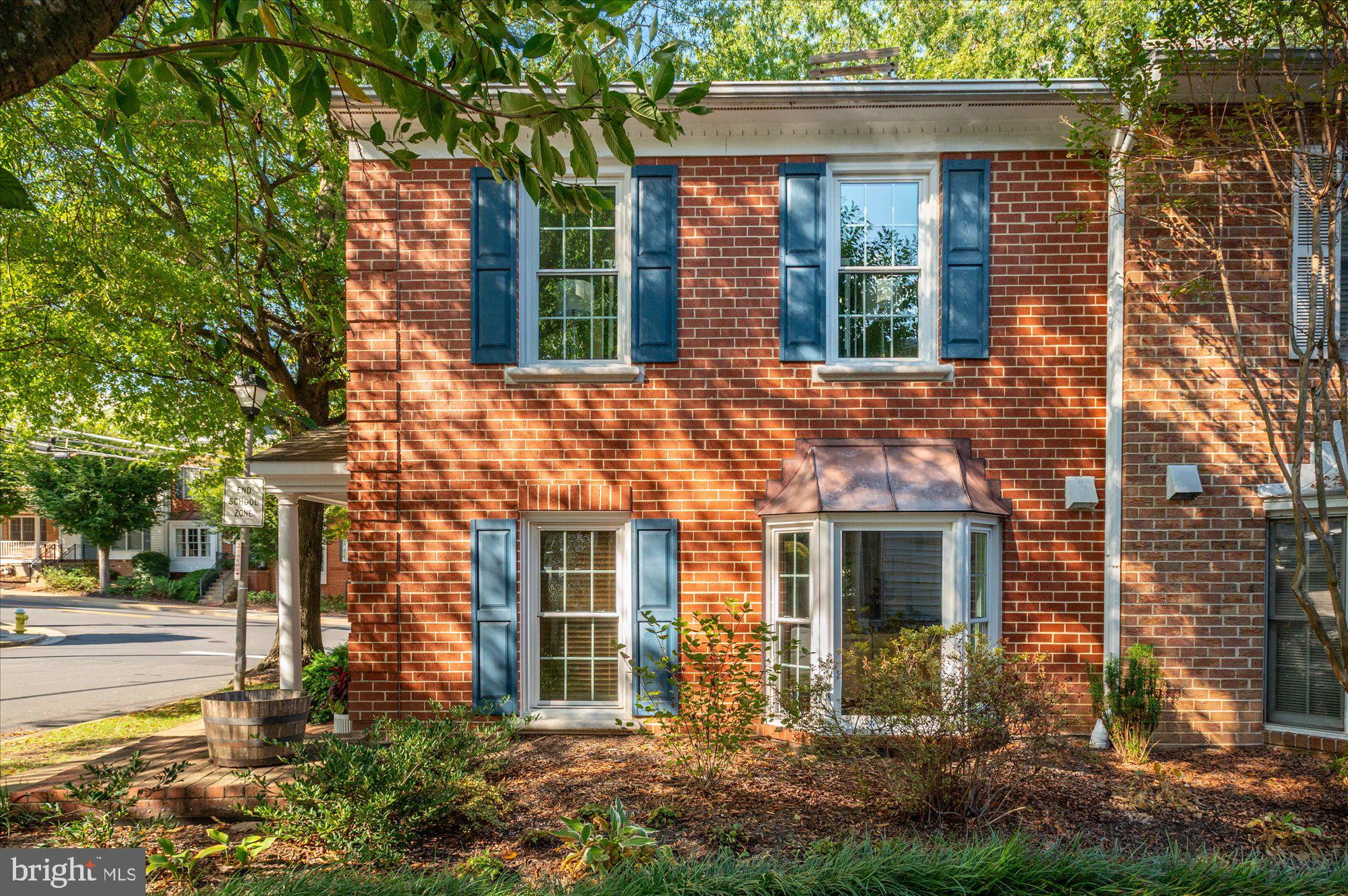 CHERRYDALE - Residential