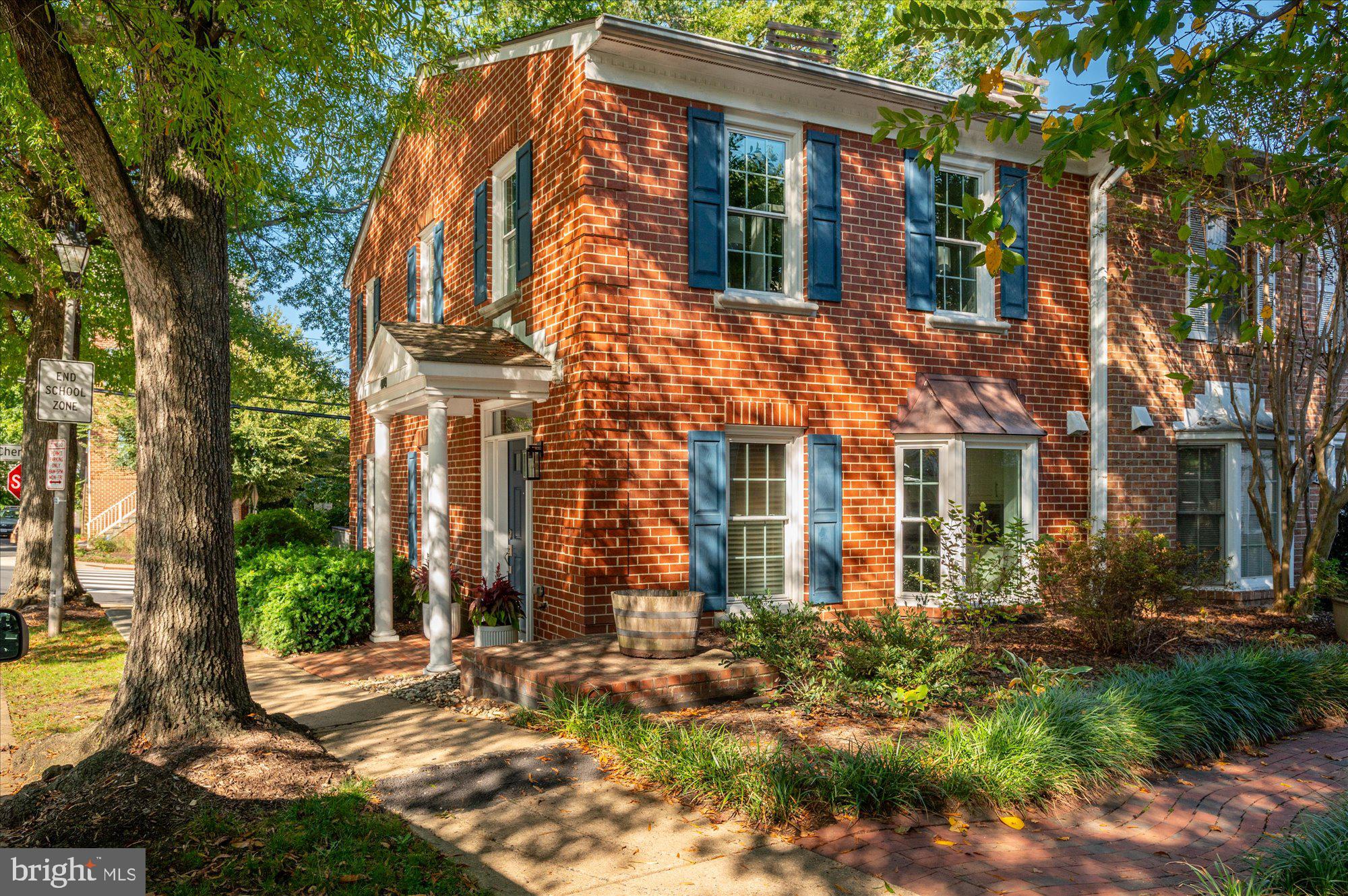 CHERRYDALE - Residential