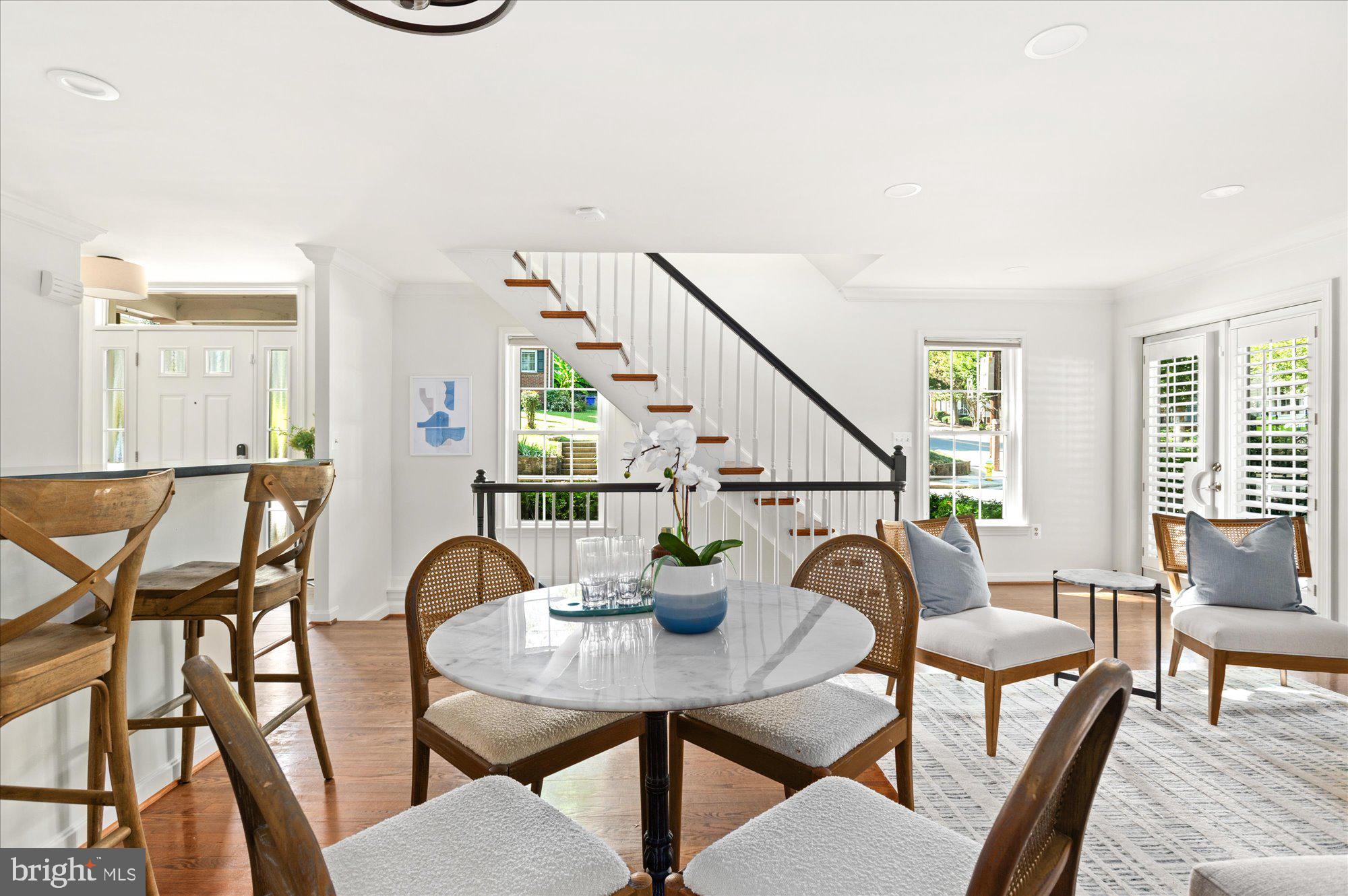 CHERRYDALE - Residential