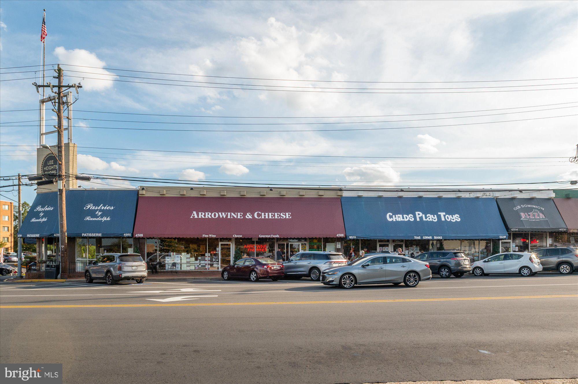 CHERRYDALE - Residential