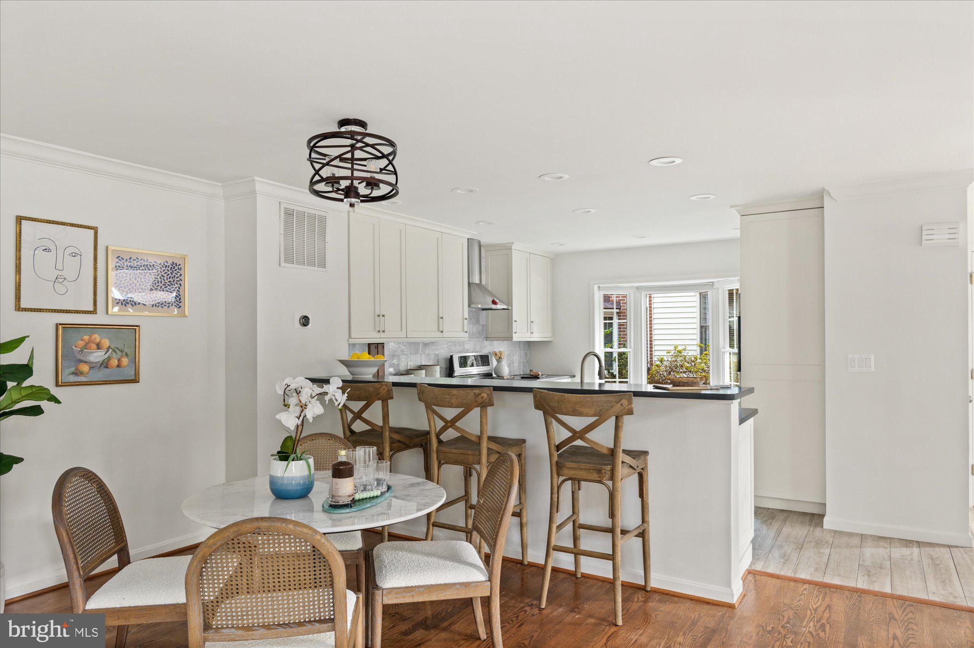 CHERRYDALE - Residential