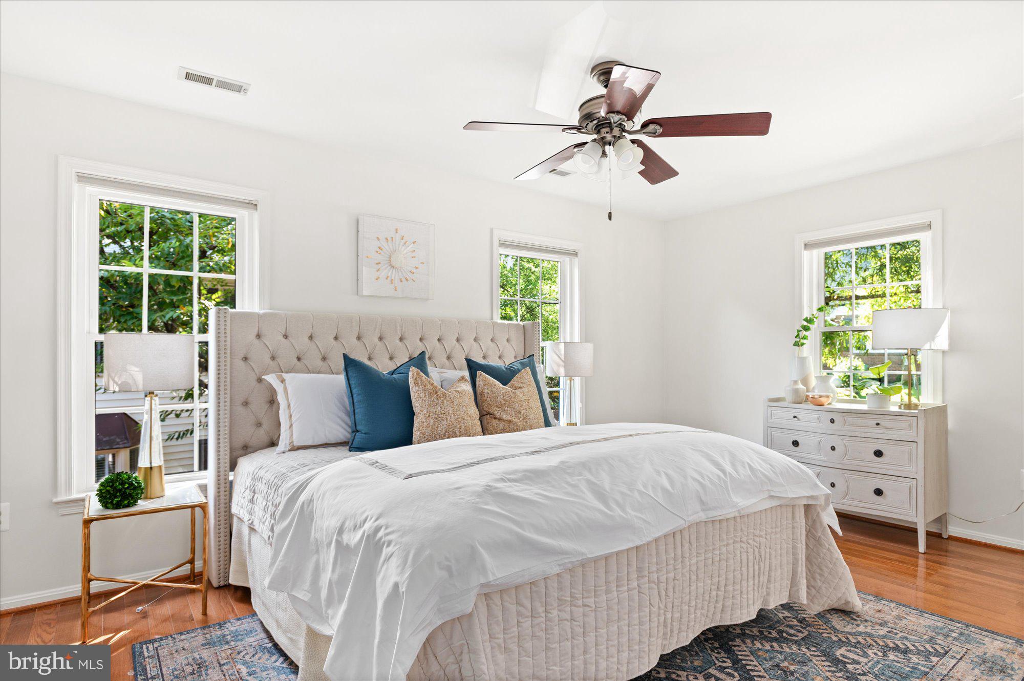 CHERRYDALE - Residential