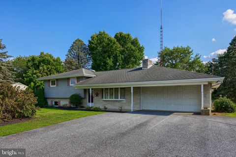 Photo of 1716 PIONEER RD, LANCASTER, PA 17602 (MLS # PALA2041154)