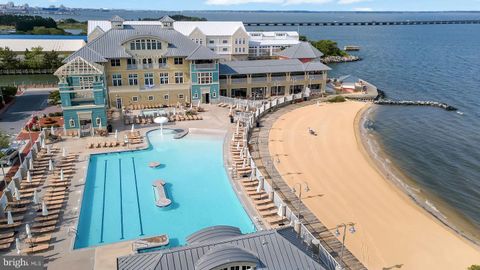 2 FOUNTAIN DRIVE E 2B OCEAN CITY MD 21842