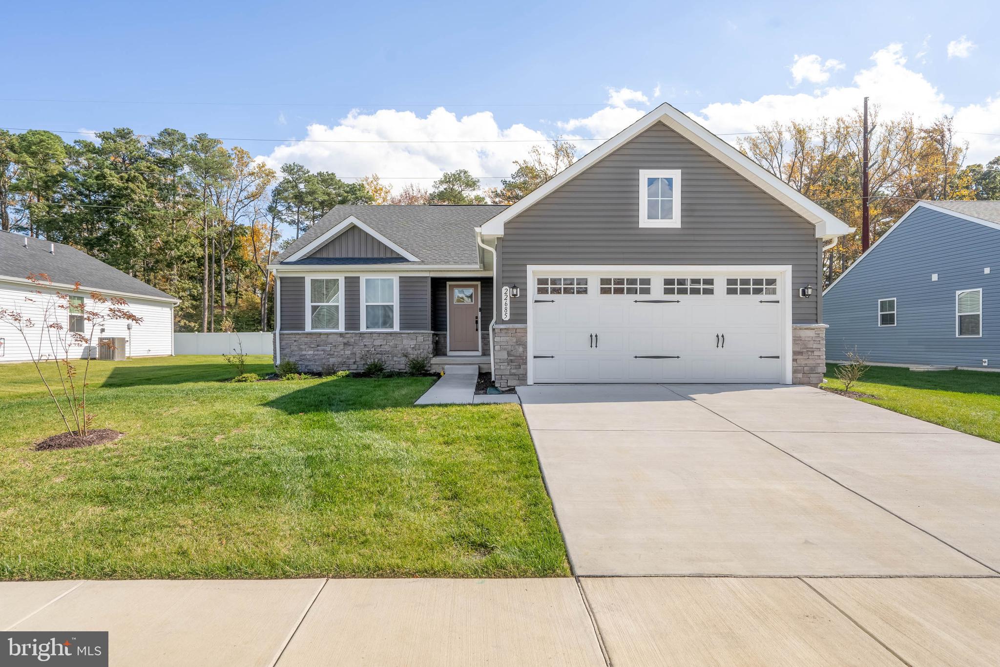 BEACHTREE PRESERVE - Residential