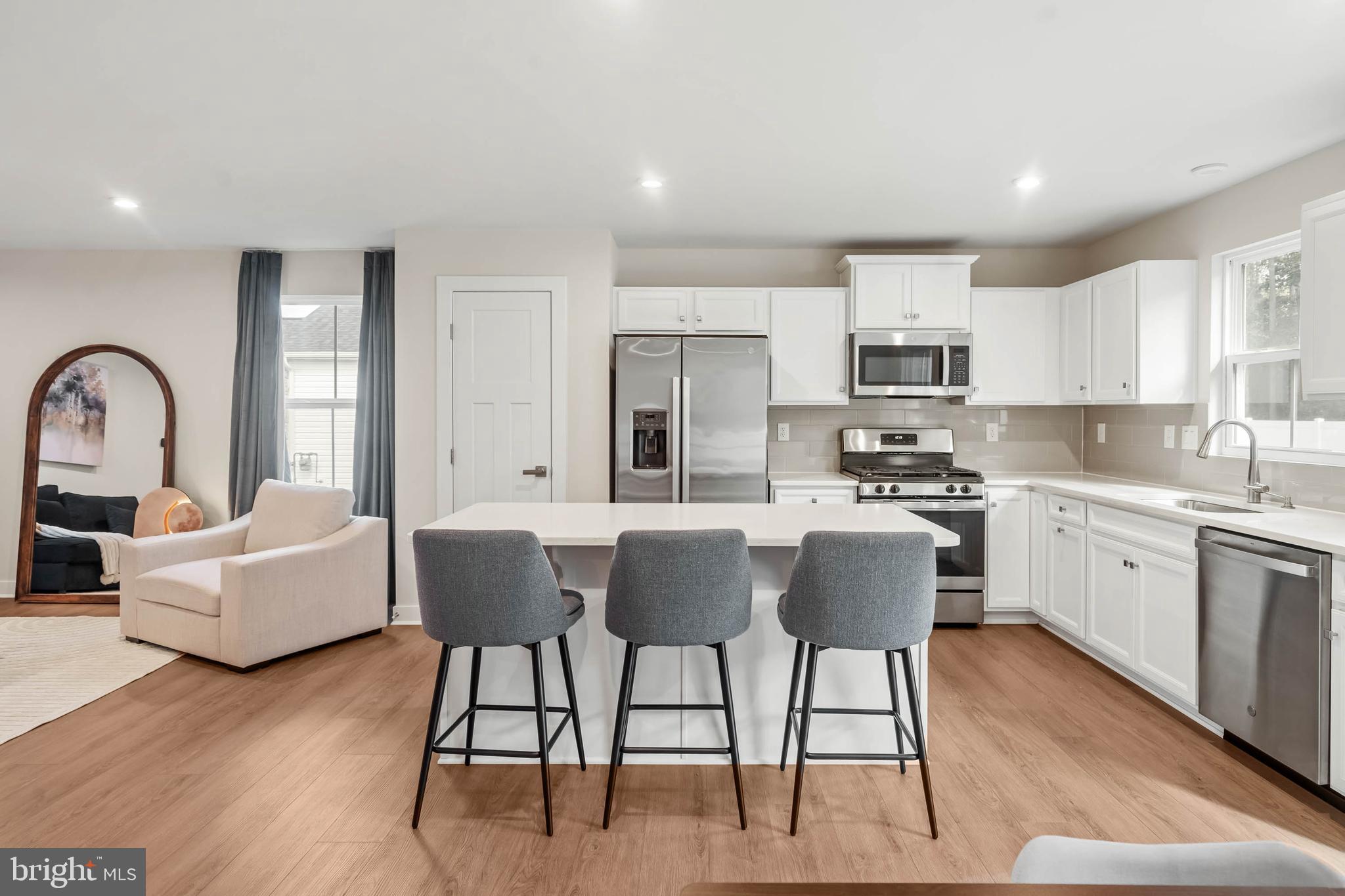 BEACHTREE PRESERVE - Residential