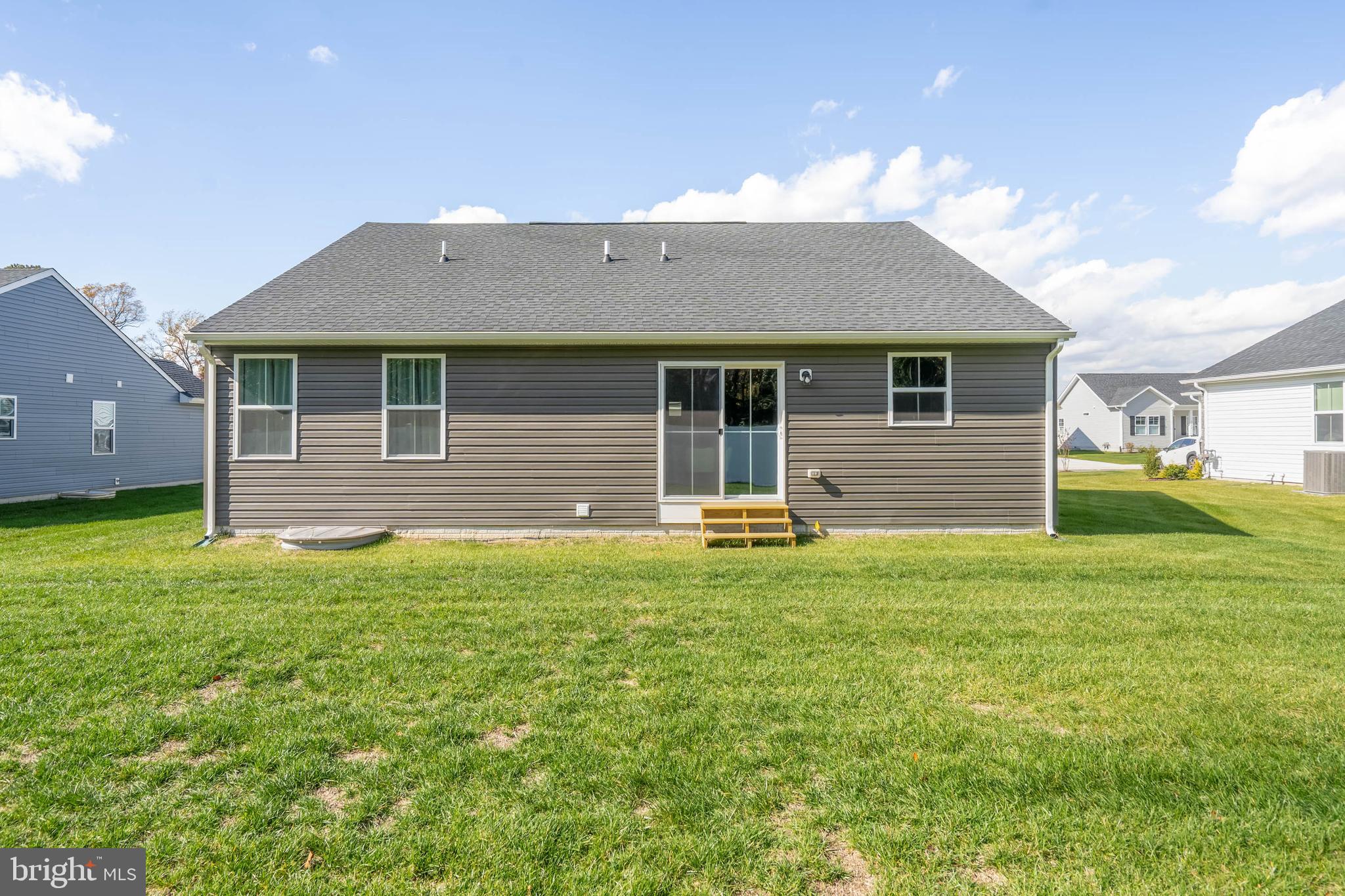 BEACHTREE PRESERVE - Residential