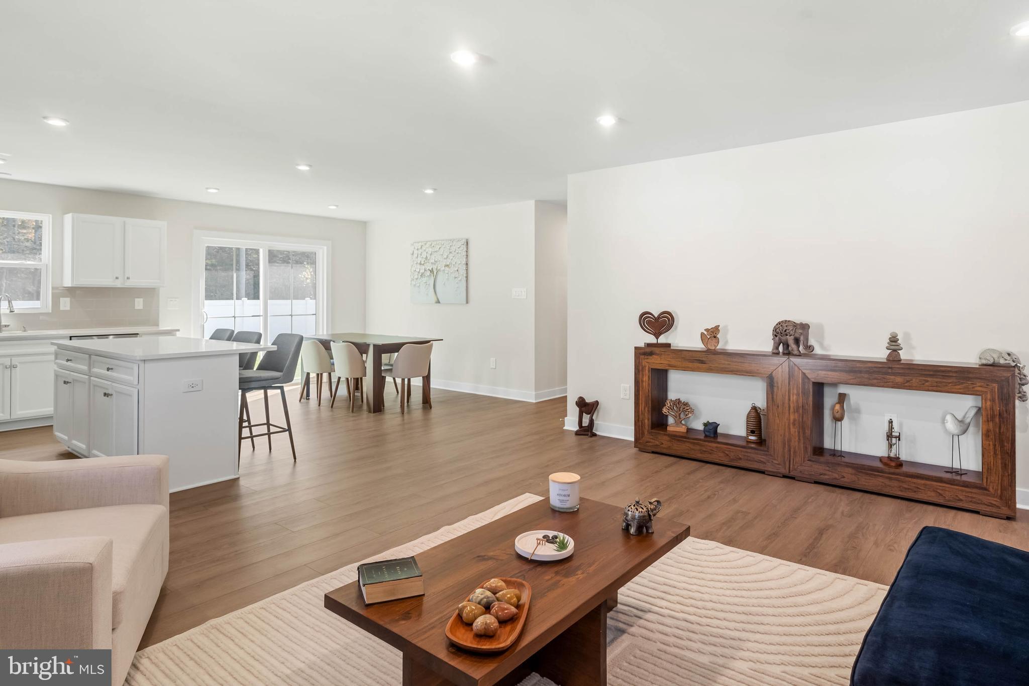 BEACHTREE PRESERVE - Residential