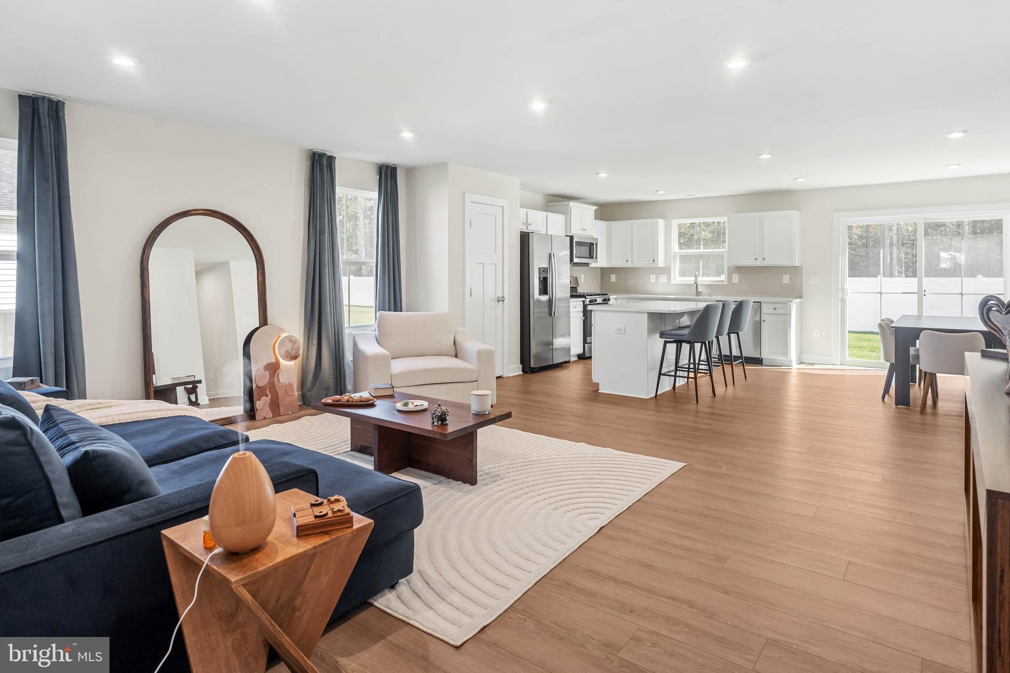 BEACHTREE PRESERVE - Residential