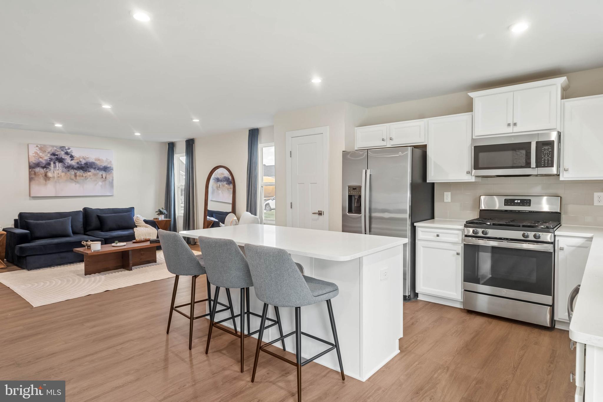 BEACHTREE PRESERVE - Residential