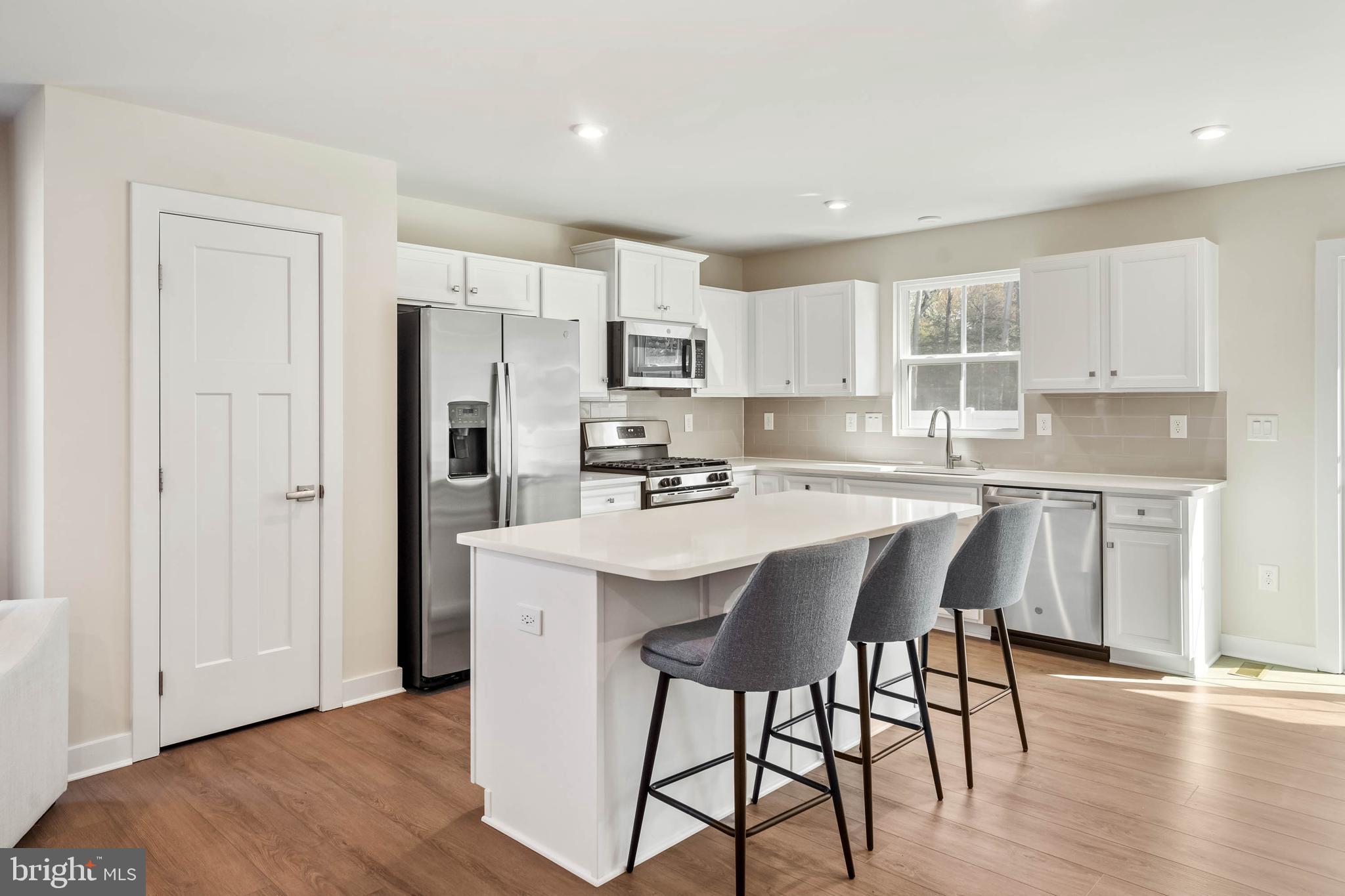 BEACHTREE PRESERVE - Residential