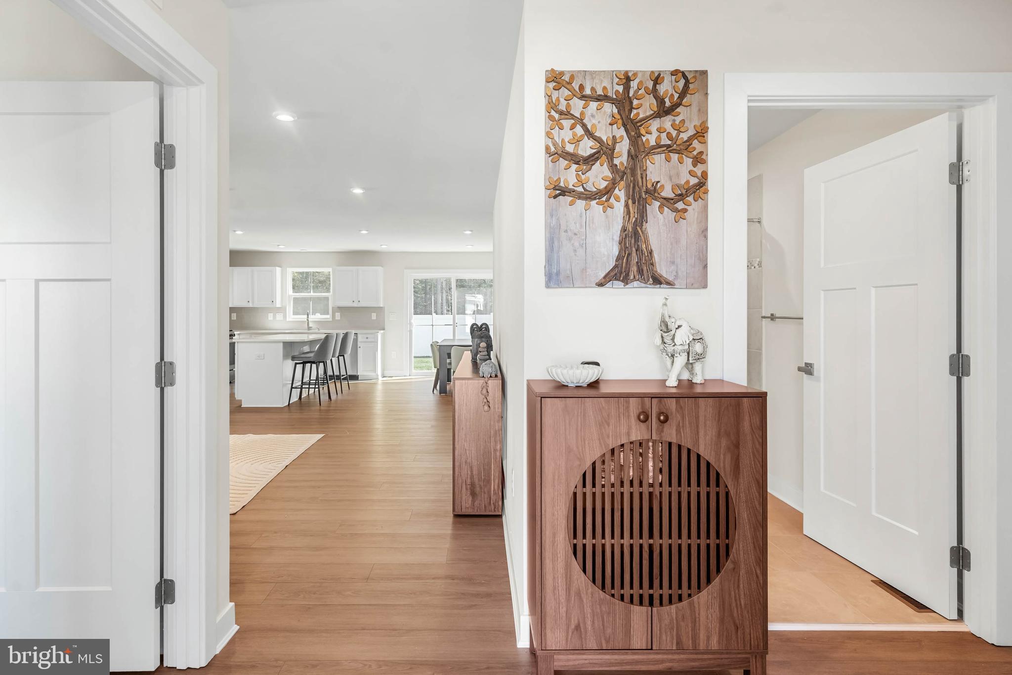 BEACHTREE PRESERVE - Residential