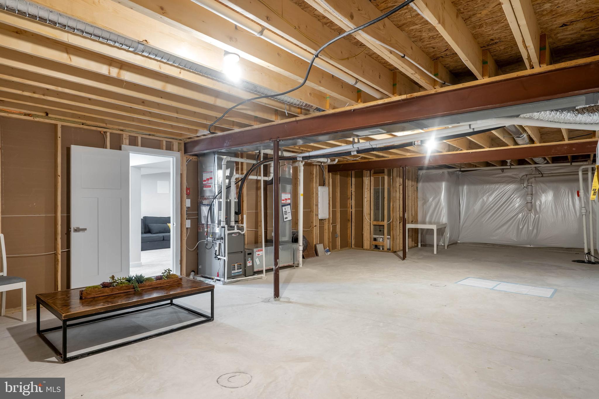 BEACHTREE PRESERVE - Residential