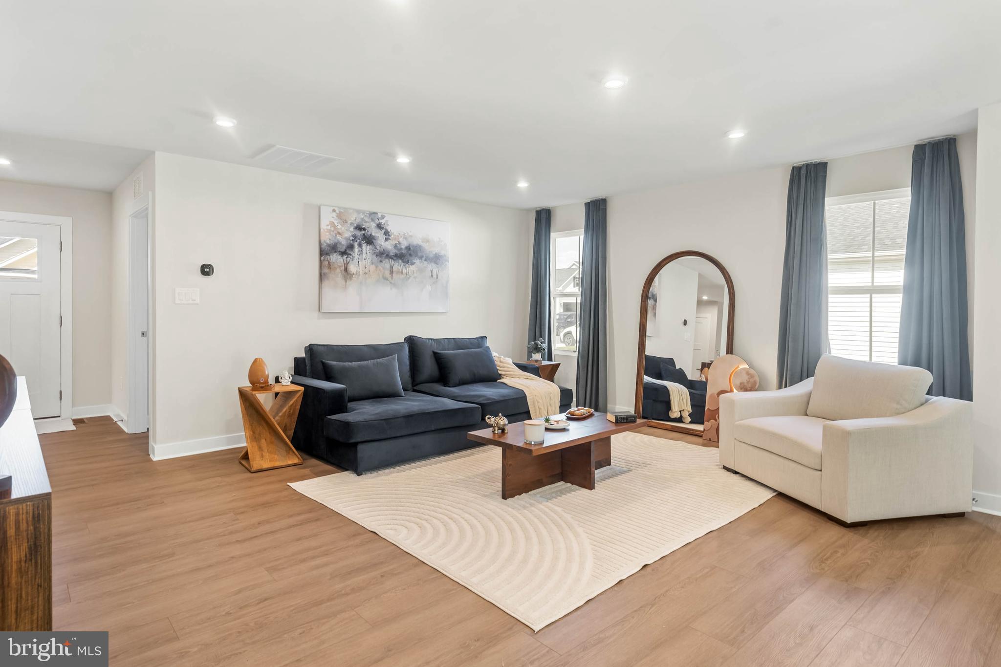 BEACHTREE PRESERVE - Residential