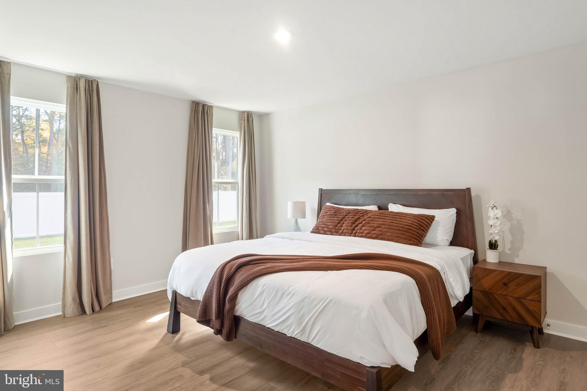 BEACHTREE PRESERVE - Residential