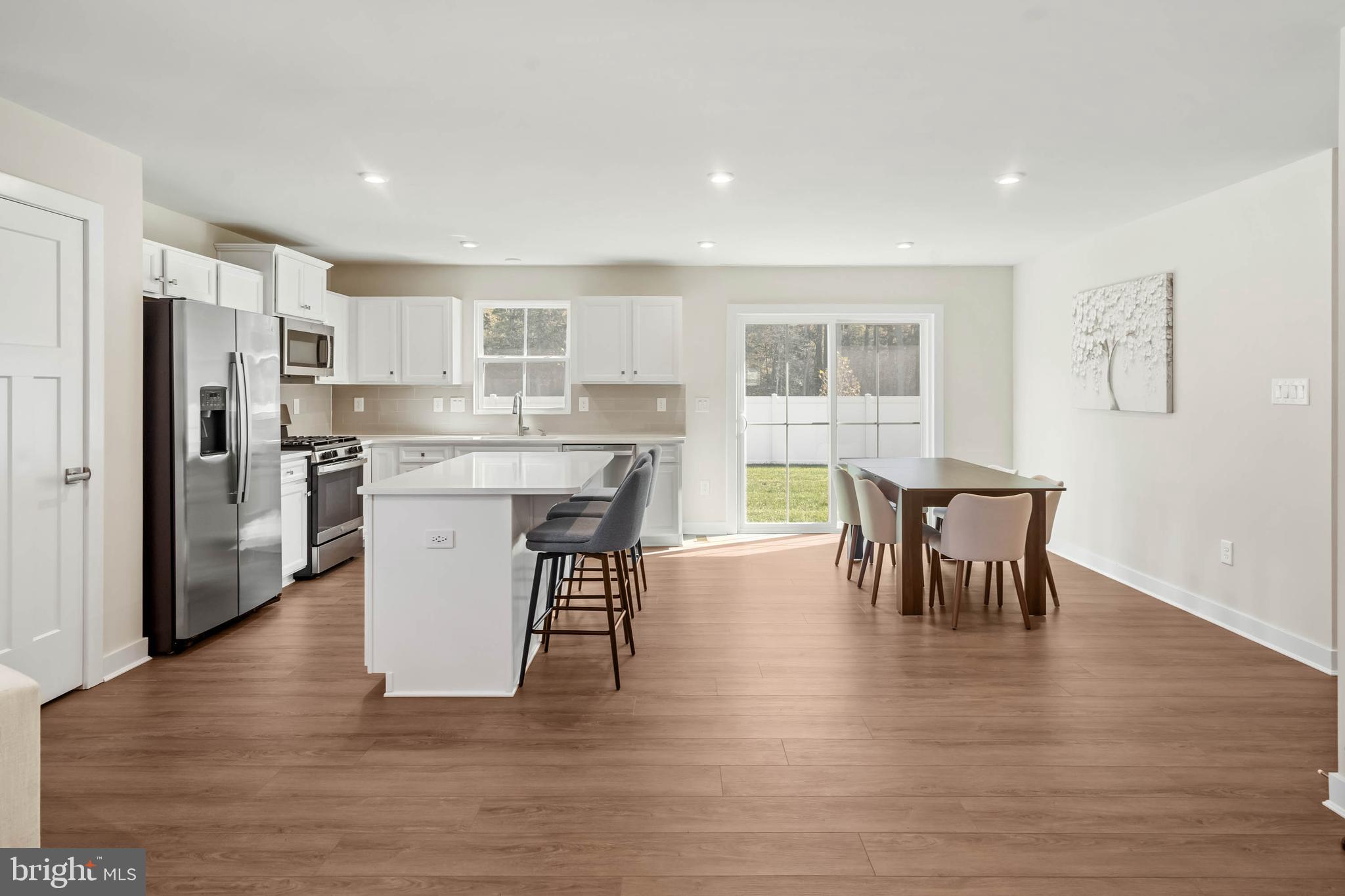 BEACHTREE PRESERVE - Residential