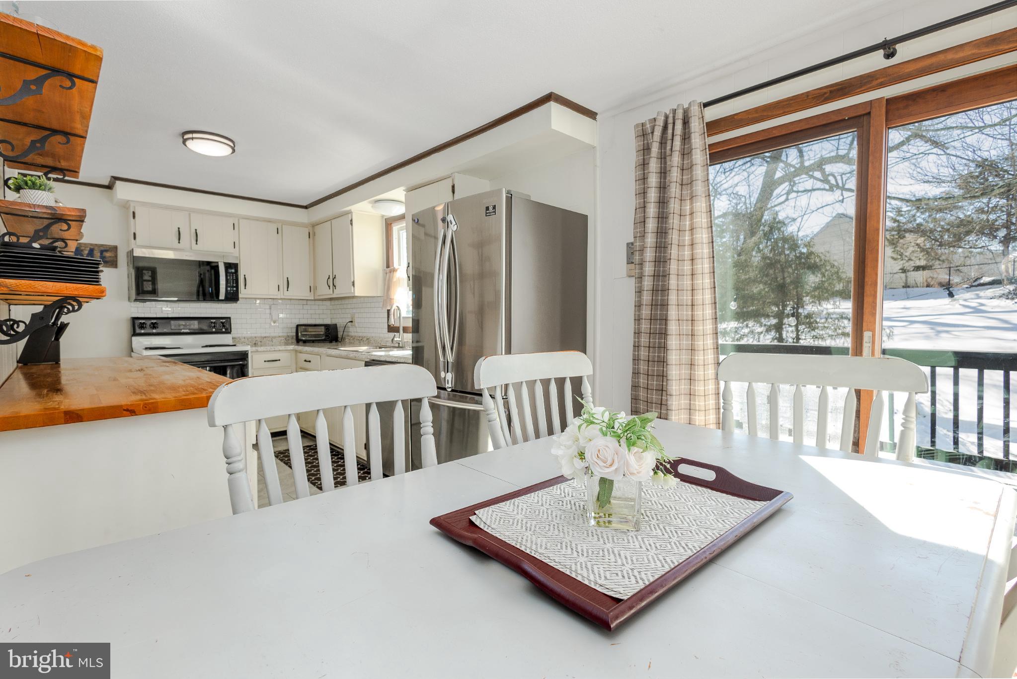 BERKELEY SPRINGS - Residential