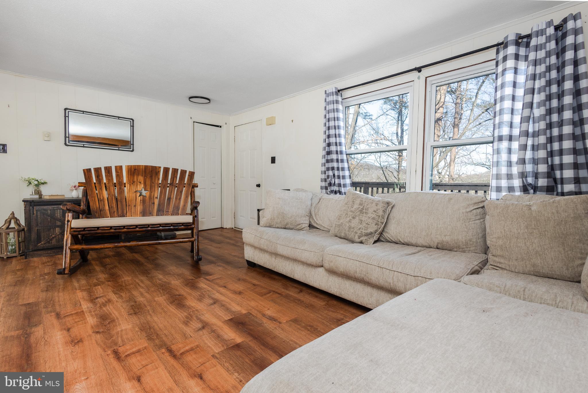 BERKELEY SPRINGS - Residential