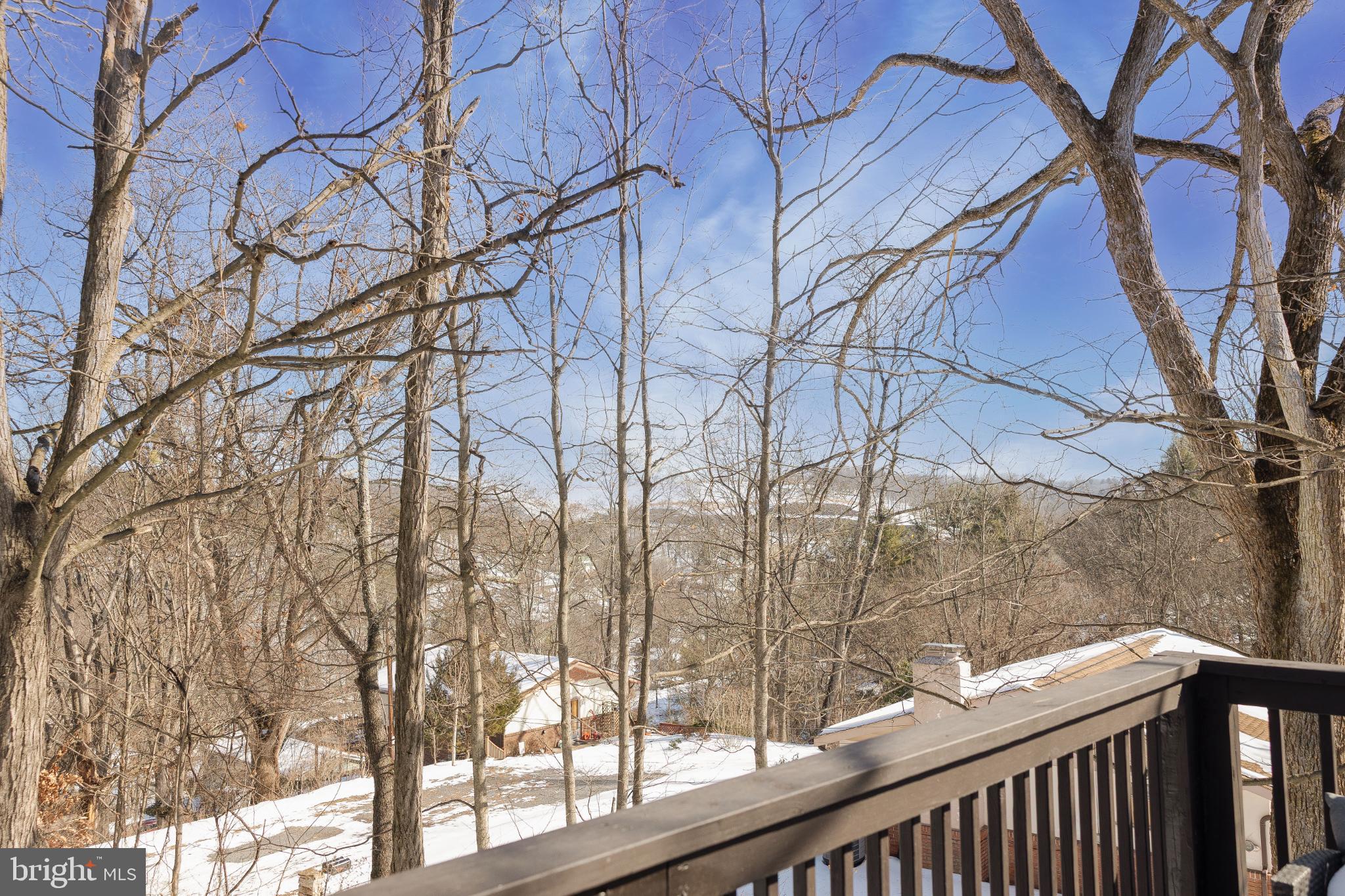 BERKELEY SPRINGS - Residential